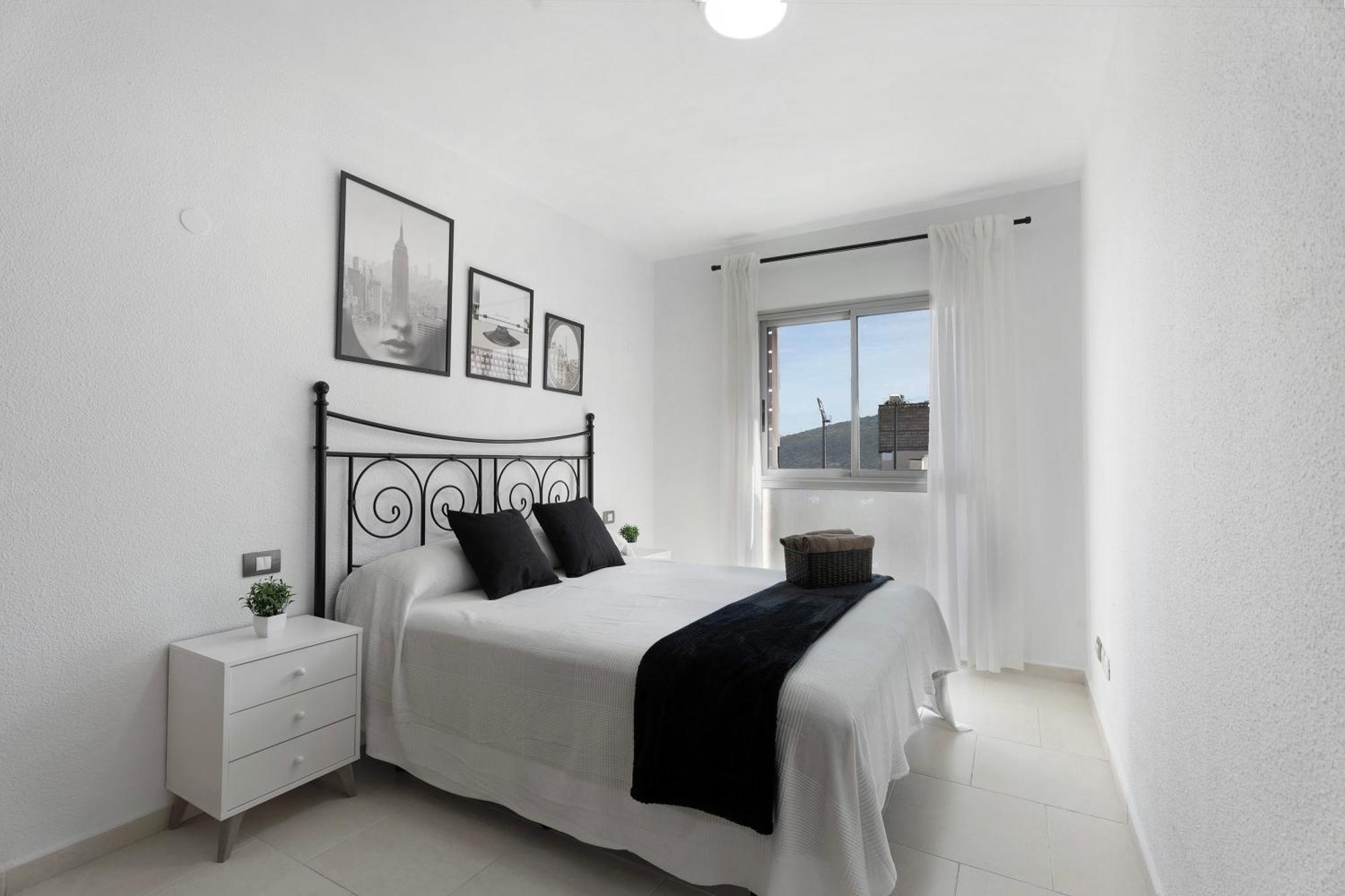 Apartamento Opuntia La Orotava Exterior photo