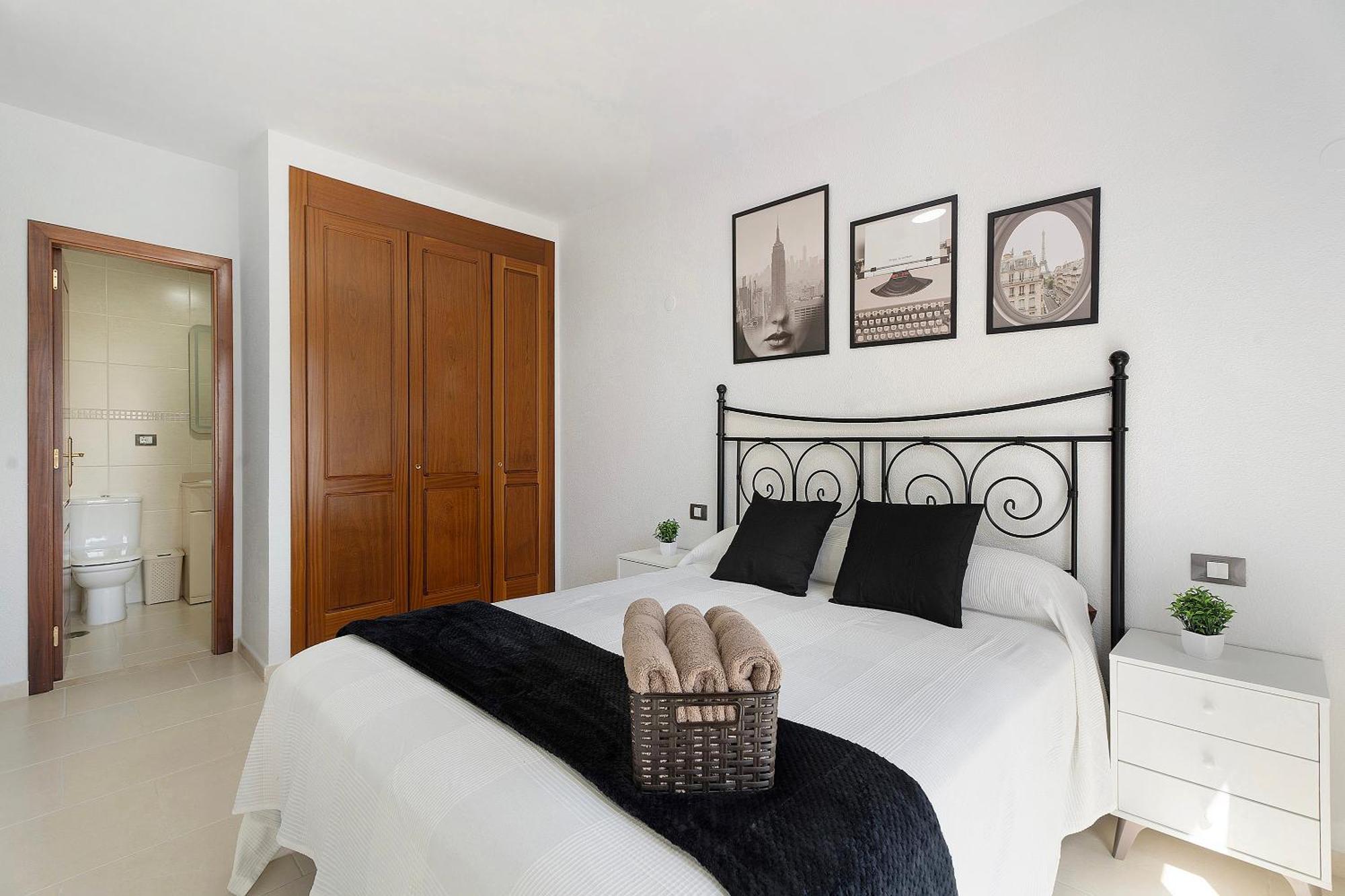 Apartamento Opuntia La Orotava Exterior photo