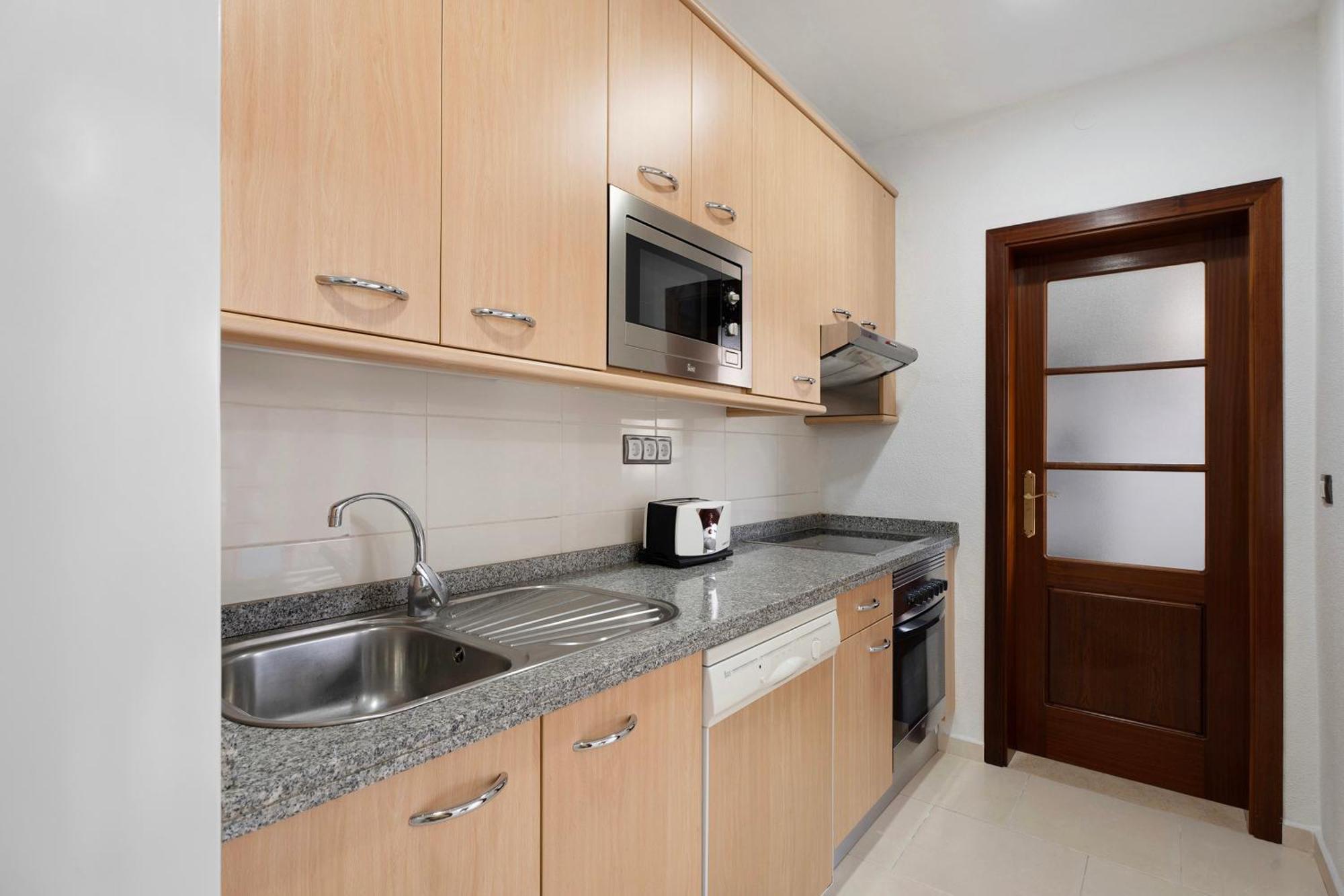 Apartamento Opuntia La Orotava Exterior photo