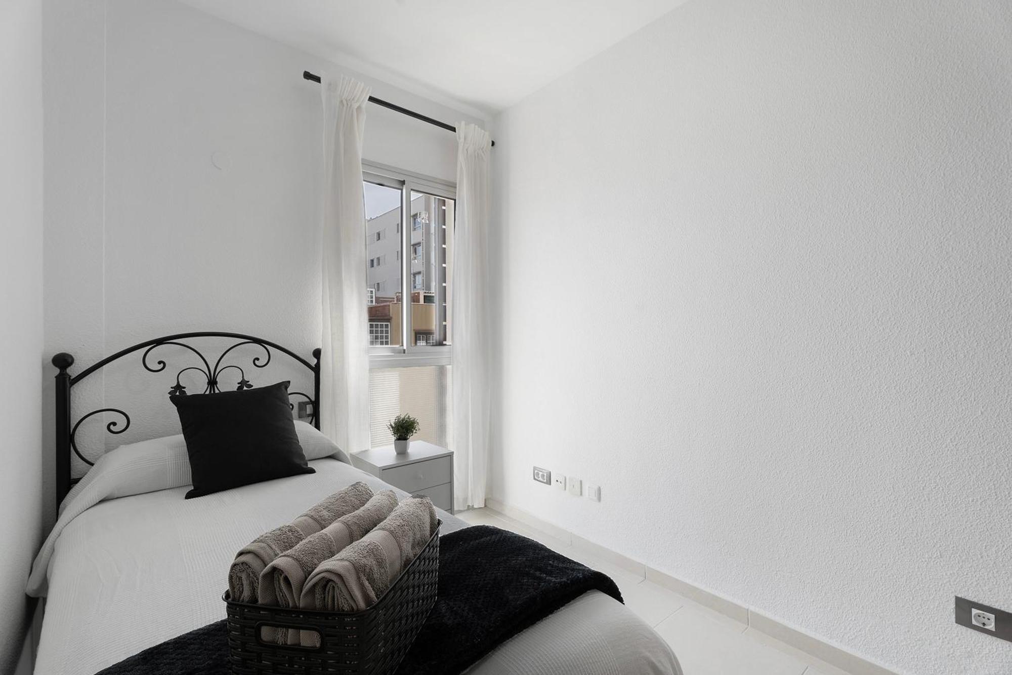 Apartamento Opuntia La Orotava Exterior photo
