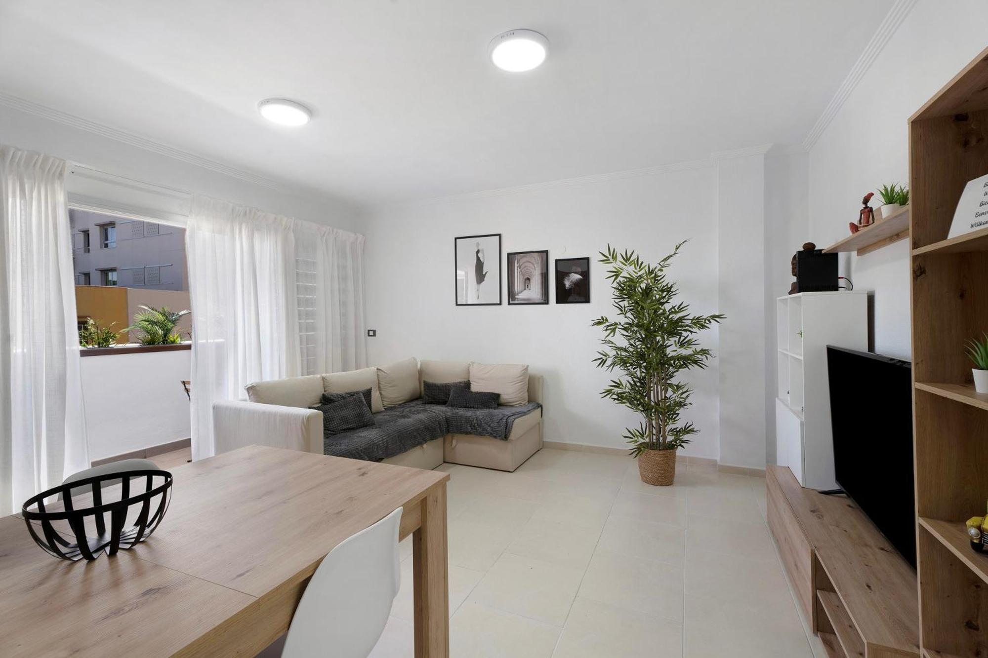 Apartamento Opuntia La Orotava Exterior photo