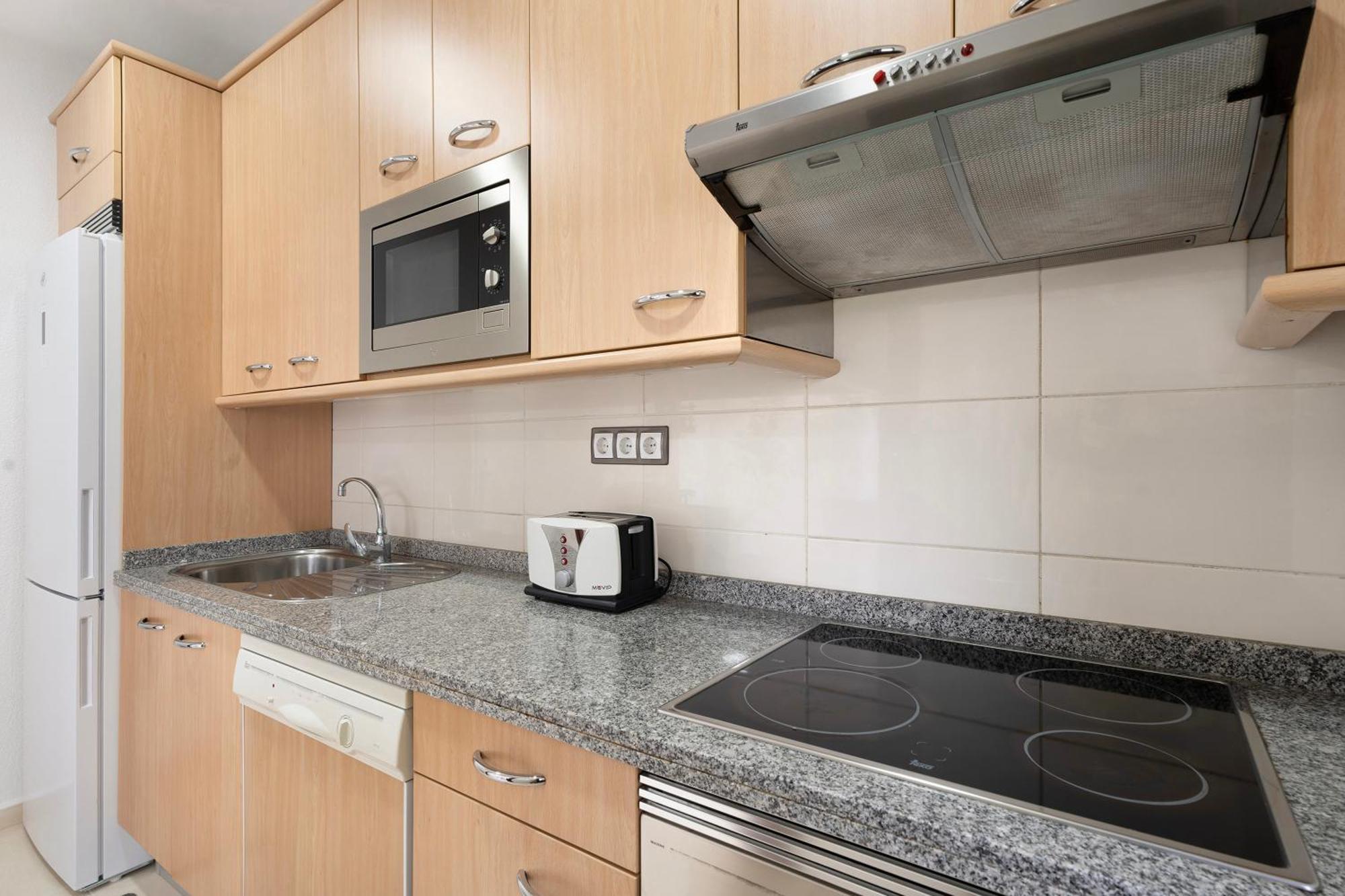 Apartamento Opuntia La Orotava Exterior photo